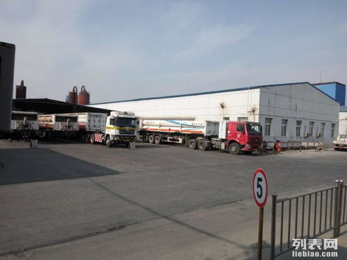 優質能源與建筑材料批發配送服務，助力北京生活與建設