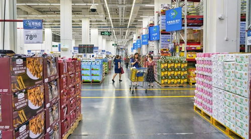 頂流胖東來，不入北上廣又如何——建筑材料批發兼零售的成功之道