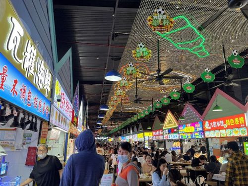 三亞旅游復蘇推動即時零售熱潮，防曬用品外賣銷量居全國之首